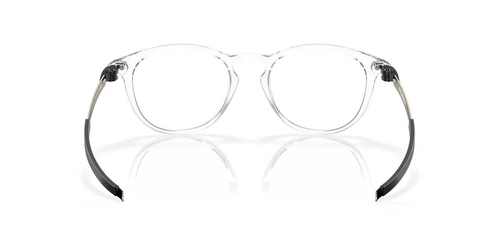 Oakley Pitchman R 8105 Eyeglasses - view 3